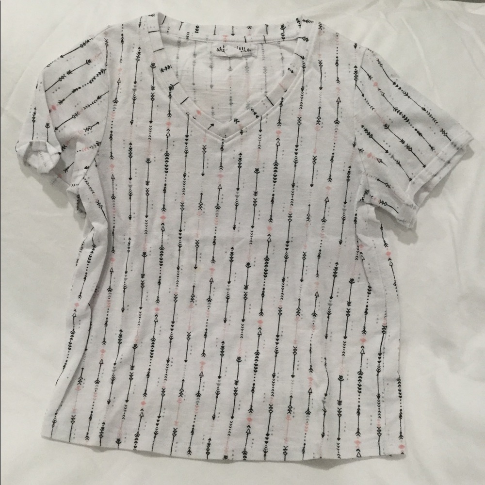 Ten Sixty Sherman Girl’s T-shirt